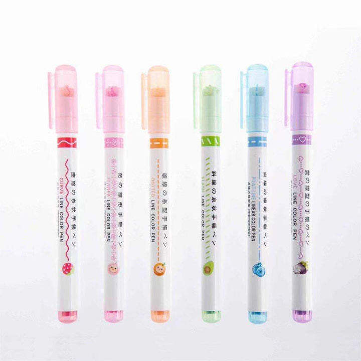 Timeless Writing Pleasure